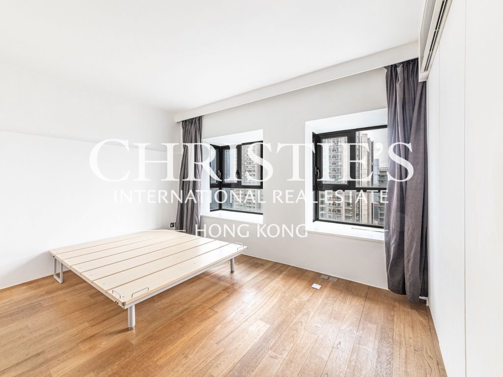 Apartment in Hong Kong, Hong Kong 4 - 17220693