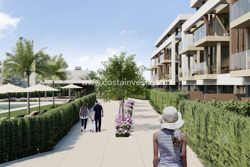 Apartment in Torre Pacheco, Región de Murcia, Spain 3 - 17695070
