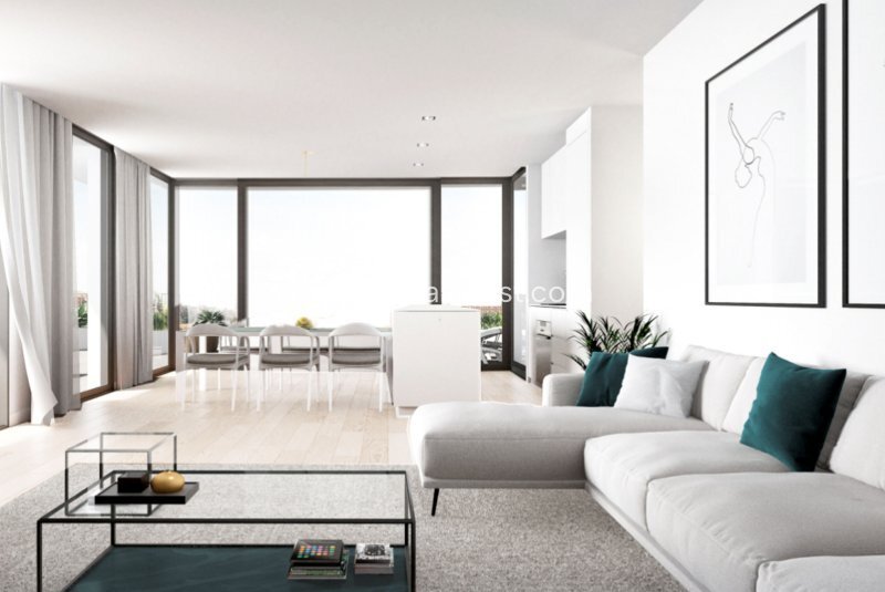 Penthouse in Torrevieja, Valencian Community, Spain 4 - 17695313