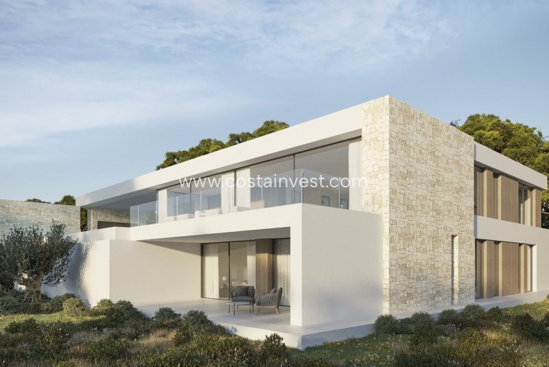 Villa in Moraira, Teulada, Valencian Community 2 - 17695378