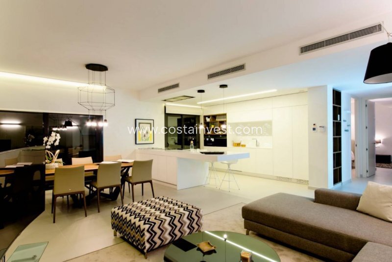 Villa in Orihuela, Valencian Community, Spain 3 - 17695408