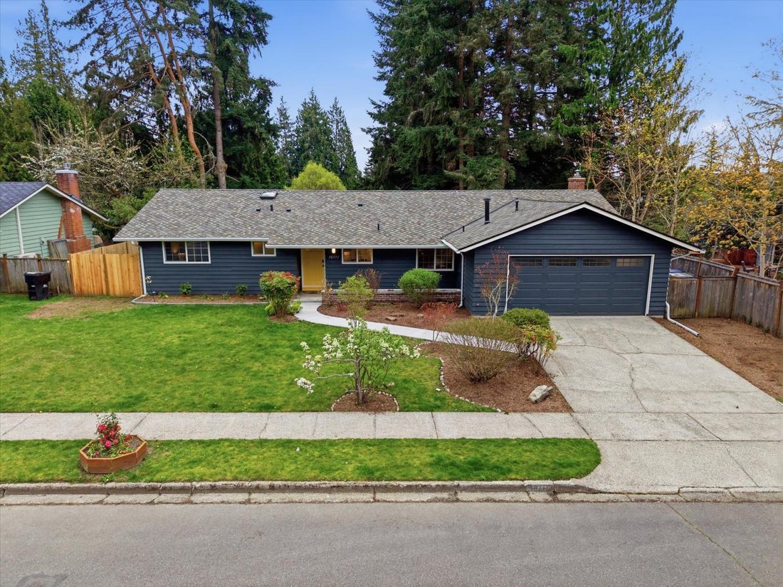 House in Redmond, Washington, United States 4 - 17701907