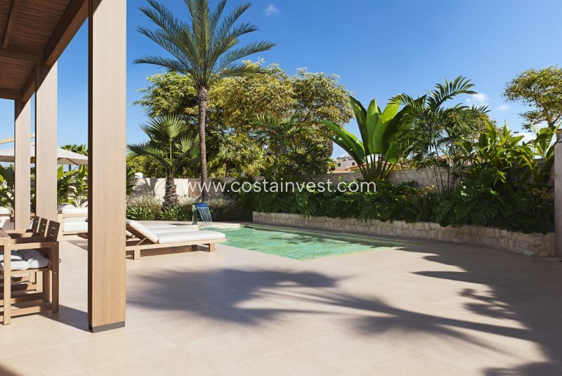 Villa in Cala Medina, Rincon de San Gines, Cartagena 3 - 17695239