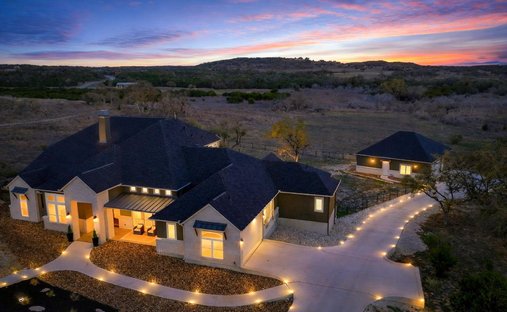 House in Spring Branch, Texas, United States 1