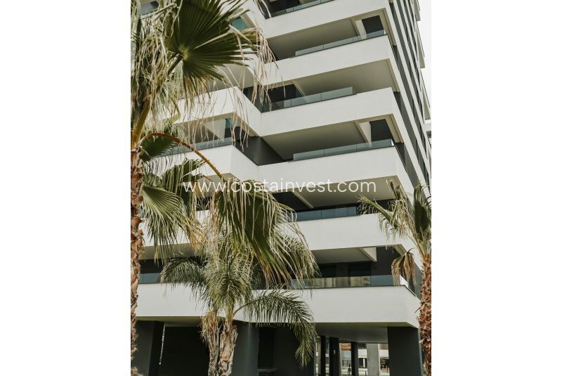 Penthouse in Calp / Calpe, Valencian Community, Spain 4 - 17691520