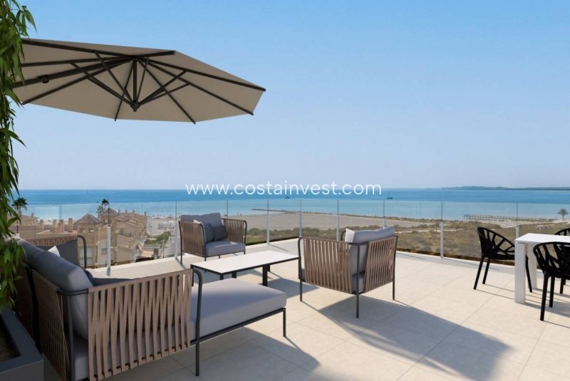 Apartment in Santa Pola, Valencian Community, Spain 2 - 17695119