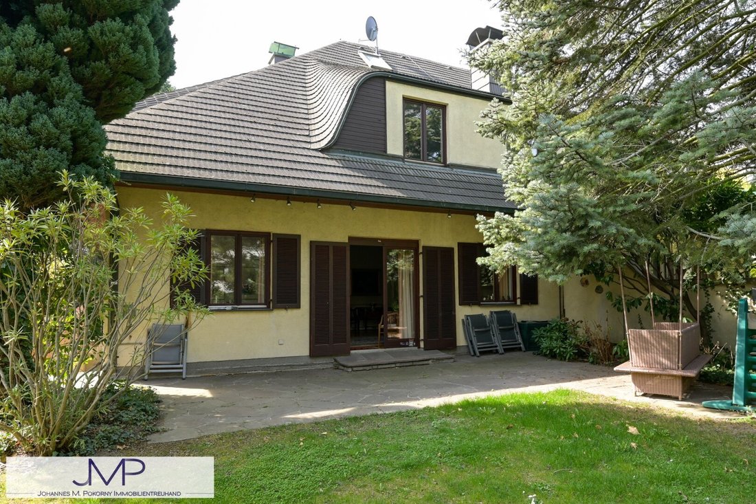 House in Vienna, Wien, Austria 5 - 17702036