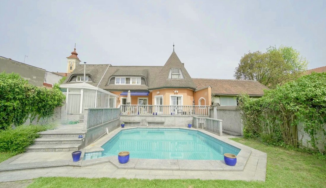 House in Mureck, Styria, Austria 2 - 17702227
