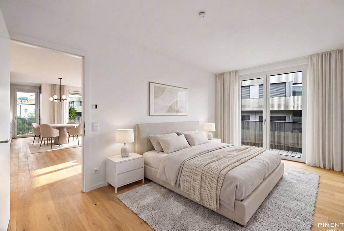 Apartment in Vienna, Wien, Austria 2 - 16425653