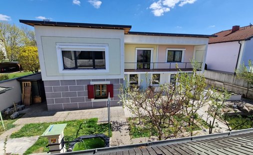 Casa a Bruck an der Leitha, Bassa Austria, Austria 1