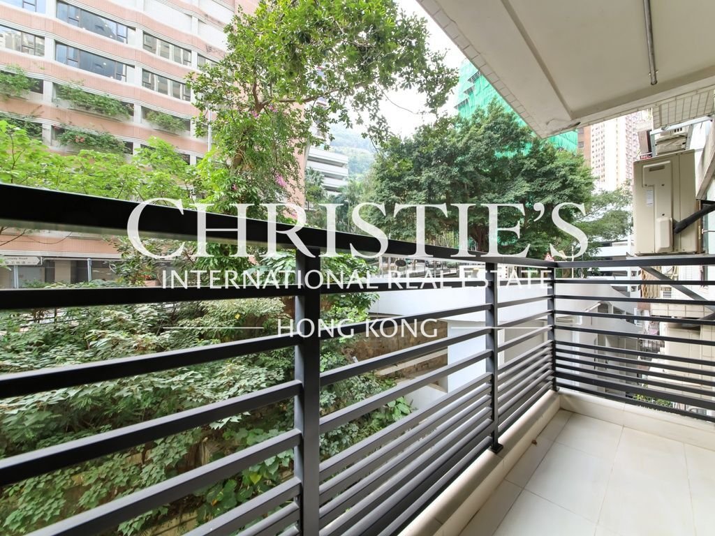Apartment in Hong Kong, Hong Kong 2 - 17702515