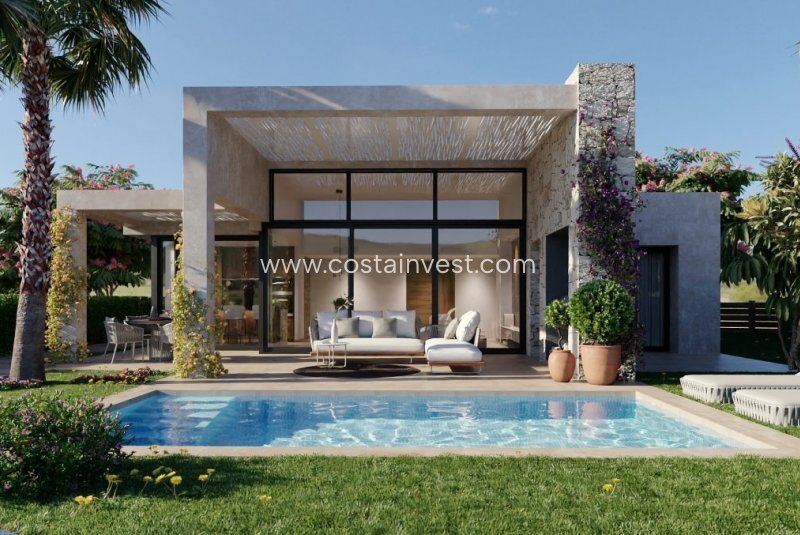 Villa in Cuevas del Almanzora, Andalusia, Spain 2 - 17695542
