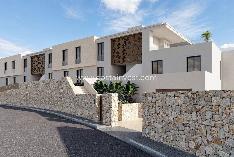 Apartment in Muntanya de la Sella, Pedreguer, Valencian Community 3 - 17695439