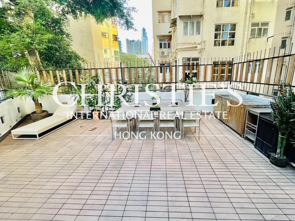 Apartment in Hong Kong, Hong Kong 1 - 16904235