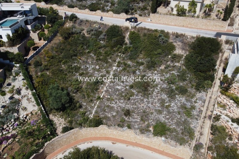 Villa in Cumbre del Sol, el Poble Nou de Benitatxell / Benitachell, Valencian Community 5 - 17699126
