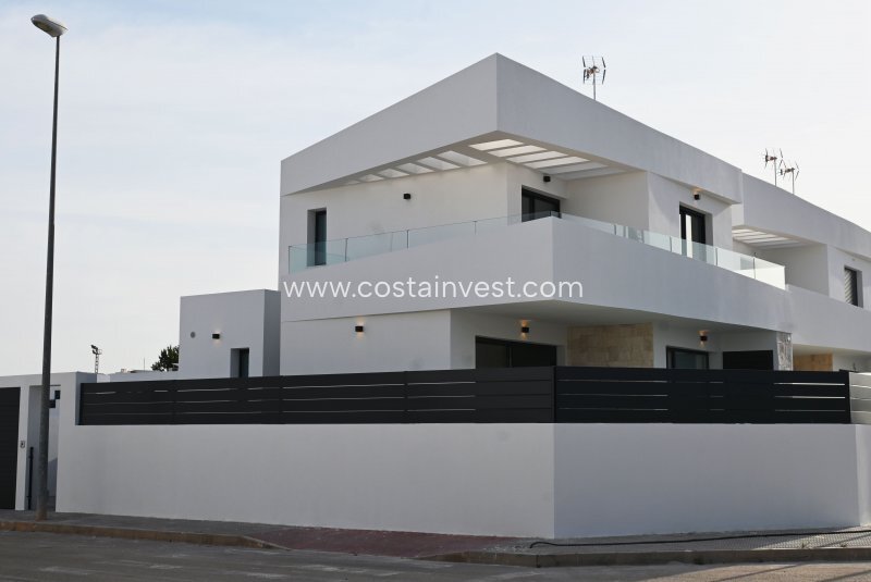 Villa in Dolores, Valencian Community, Spain 4 - 17695109