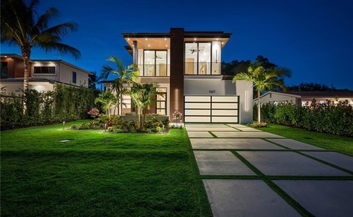 Casa a Naples, Florida, Stati Uniti 1