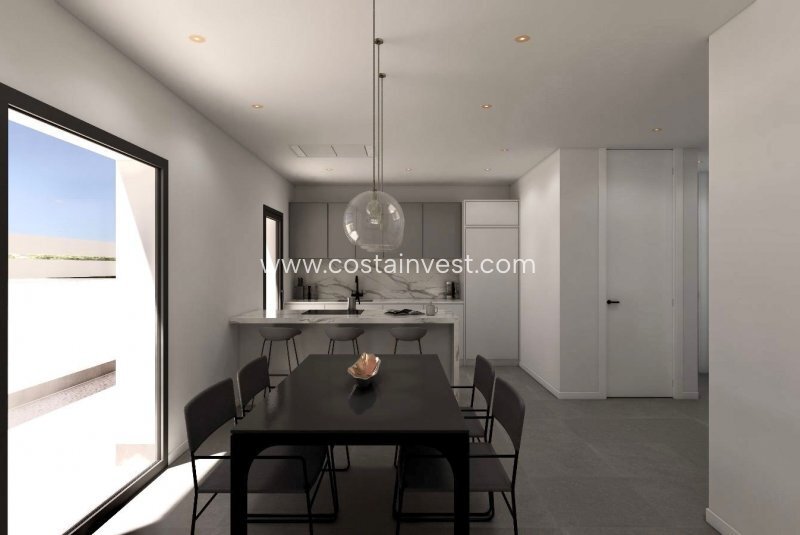 Villa in Benijofar, Valencian Community, Spain 5 - 17695071