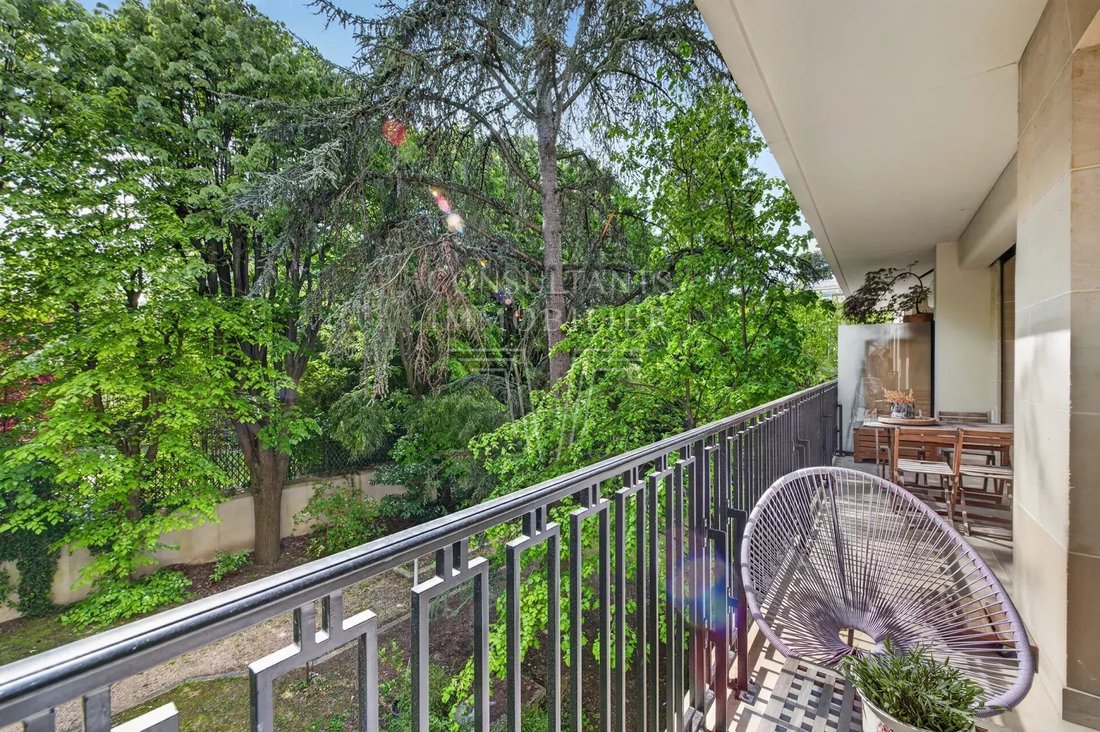 Apartment in Saint James-Général Koenig, Neuilly-sur-Seine, France 1 - 17701821