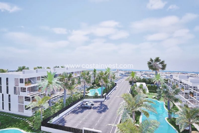 Penthouse in Mar de Cristal, Rincon de San Gines, Cartagena 5 - 17695373