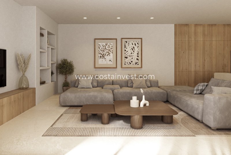 Villa in Fanadix, Benissa, Valencian Community 5 - 17695266