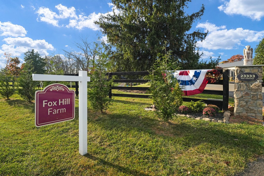 House in Middleburg, Virginia, United States 3 - 17472144