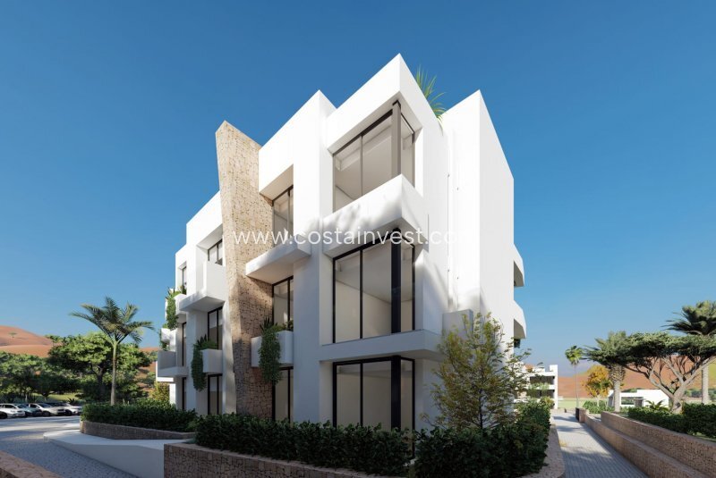 House in Rincon de San Gines, Cartagena, Spain 5 - 17695481