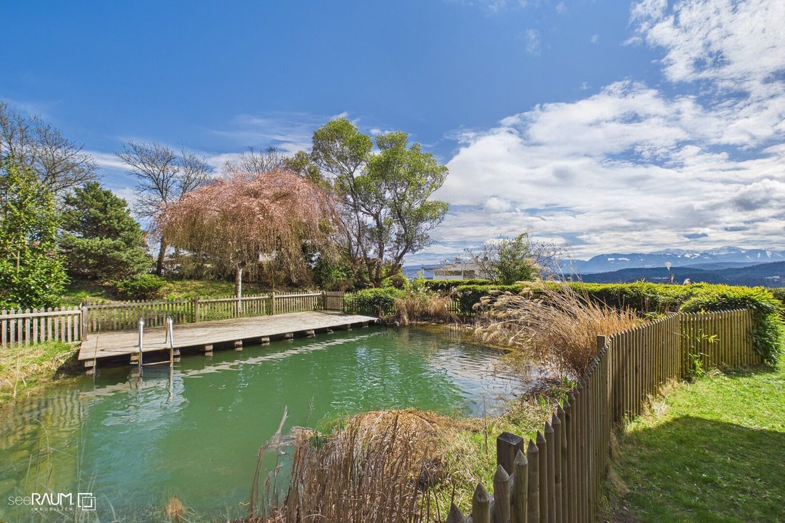 Villa in Klagenfurt am Wörthersee, Carinthia, Austria 2 - 17702214