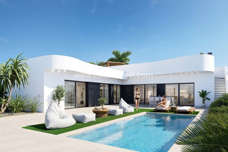 Villa a Algorfa, Comunità Valenzana, Spagna 2 - 17695386
