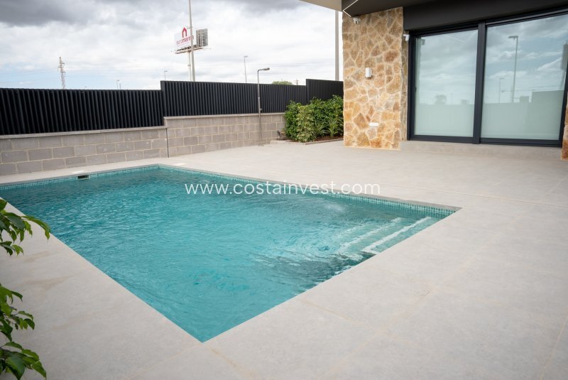 Villa in Ciudad Quesada, Rojales, Valencian Community 3 - 17695105