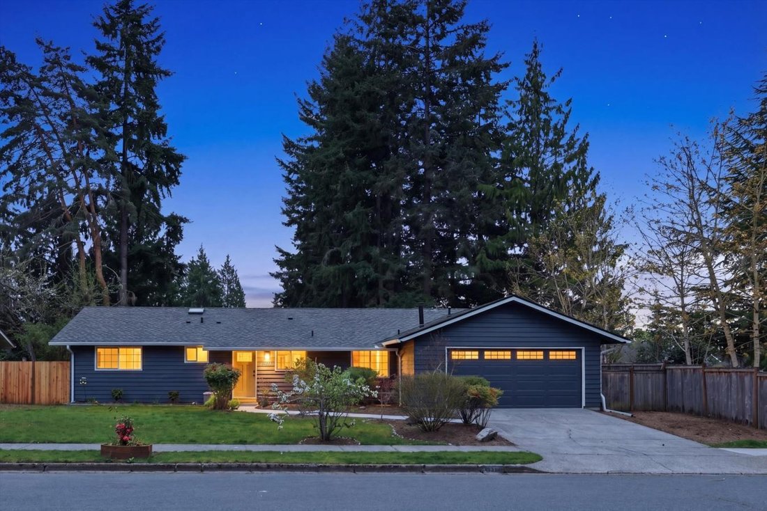 House in Redmond, Washington, United States 3 - 17701907