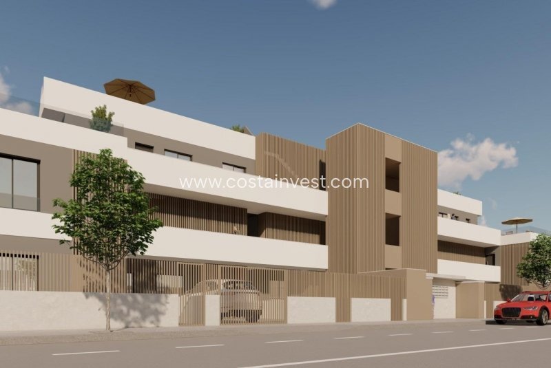 Bungalow in Pilar de la Horadada, Valencian Community, Spain 3 - 17695143