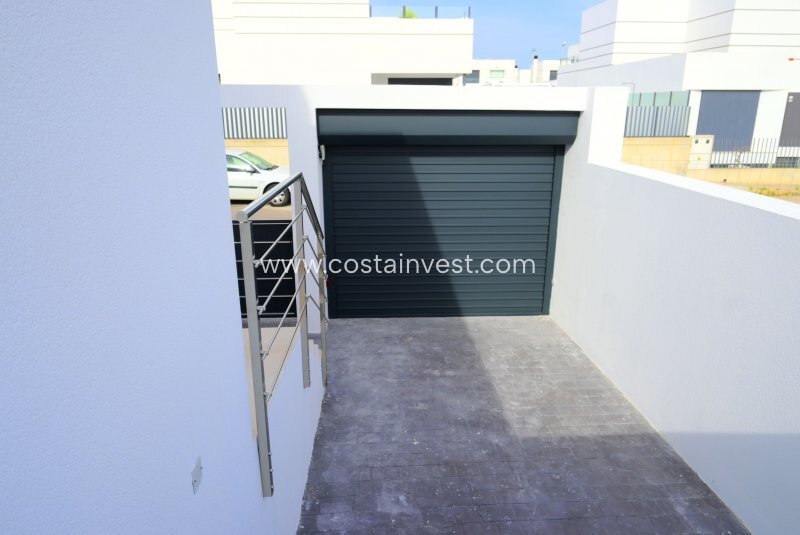 Villa in Dolores, Valencian Community, Spain 5 - 17695109