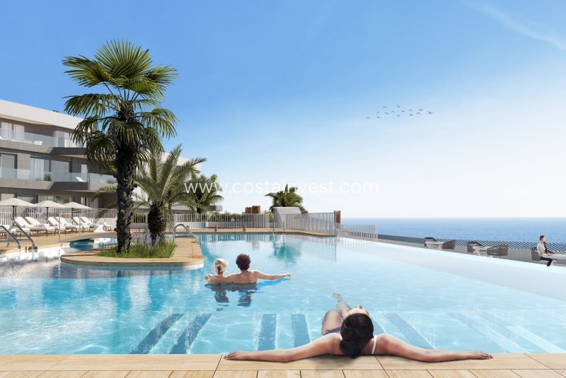 Penthouse in Eagles, Región de Murcia, Spain 4 - 17695296