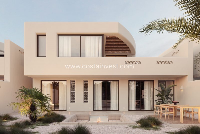 Villa in Algorfa, Valencian Community, Spain 3 - 17695074