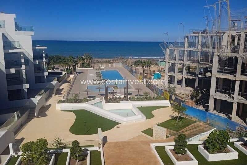 Appartement à Dénia, Valence, Espagne 3 - 17695083