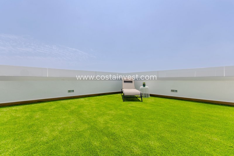 Villa in Orihuela, Valencian Community, Spain 4 - 17691449