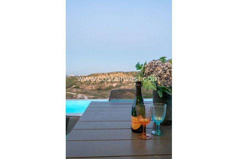 Villa in Ciudad Quesada, Rojales, Valencian Community 5 - 17695257