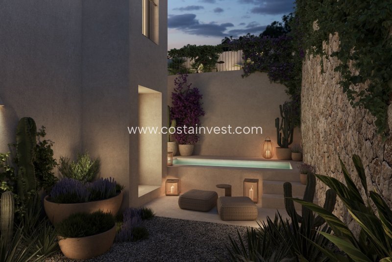 Villa in Benissa, Valencian Community, Spain 4 - 17691316