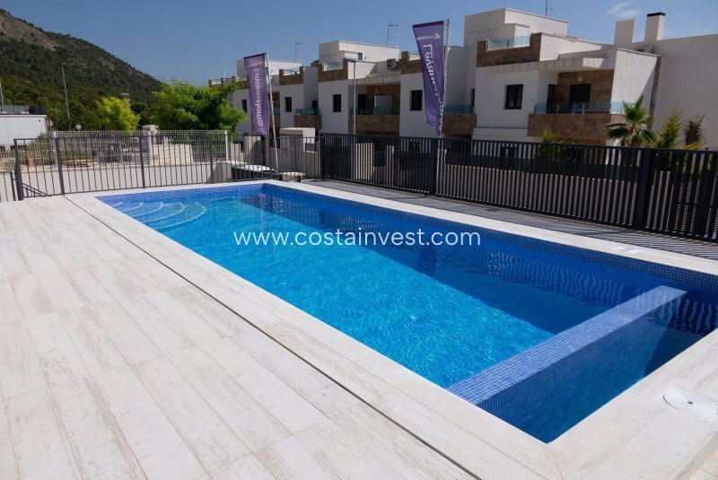 Villa in Polop, Valencian Community, Spain 2 - 17695457