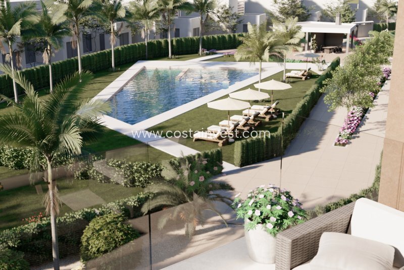 Apartment in Torre Pacheco, Región de Murcia, Spain 5 - 17695070