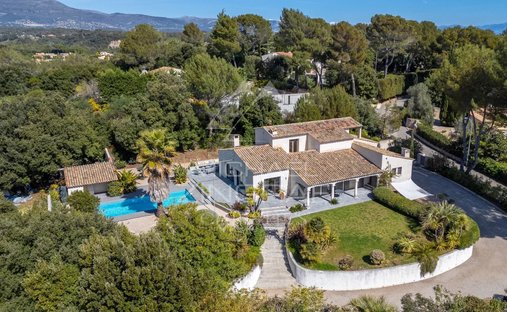 Villa in Biot, Provence-Alpes-Côte d'Azur, Frankreich 1
