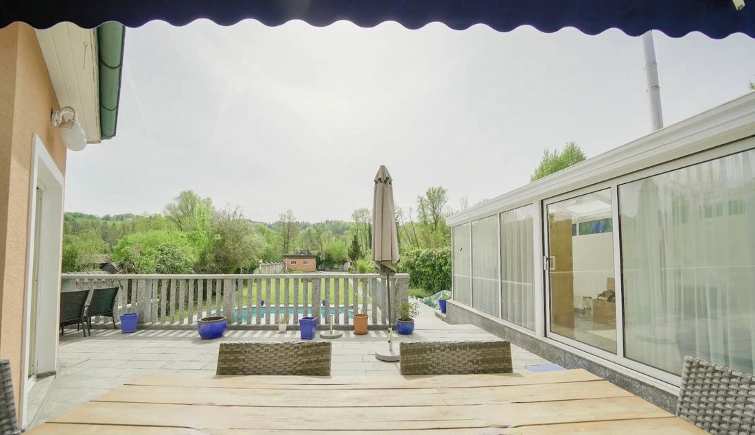 House in Mureck, Styria, Austria 5 - 17702227