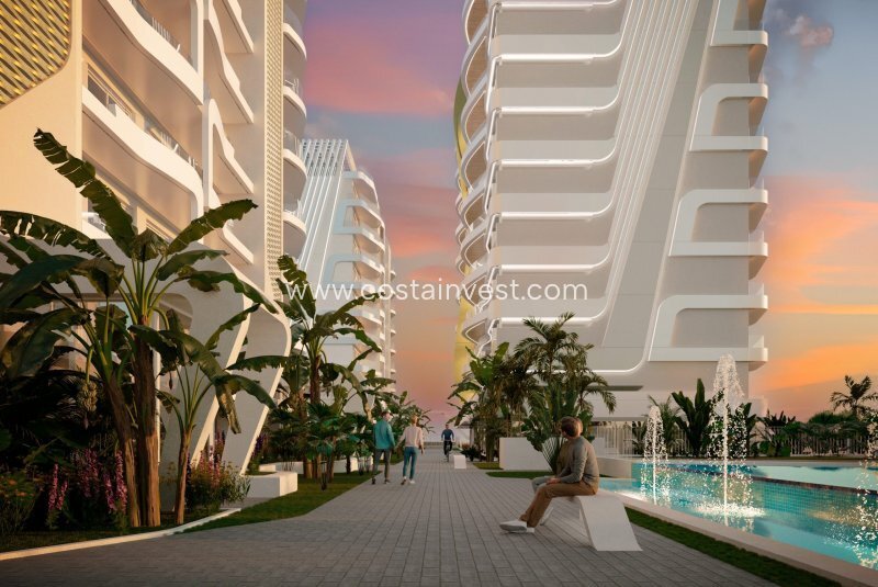 House in La Manga del Mar Menor, San Javier, Región de Murcia 5 - 17695338
