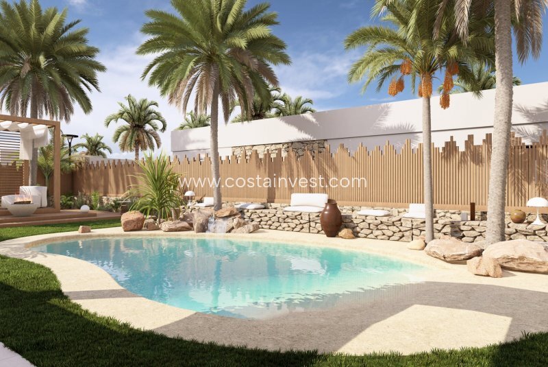 Villa in Banos y Mendigo, Murcia, Región de Murcia 5 - 17695469