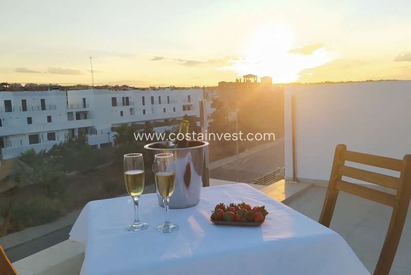 Villa in Orihuela, Valencian Community, Spain 4 - 17695418