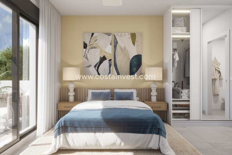 Villa in Los Alcazares, Región de Murcia, Spain 5 - 17702292