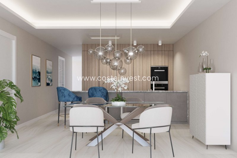 Apartment in Guardamar del Segura, Valencian Community, Spain 4 - 17691379