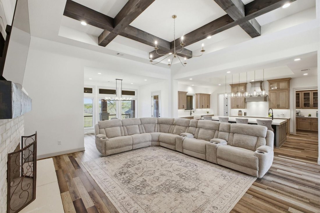 House in Spring Branch, Texas, United States 4 - 17701904