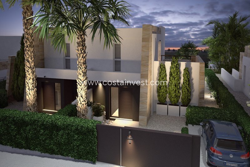 Villa in Algorfa, Valencian Community, Spain 5 - 17695442